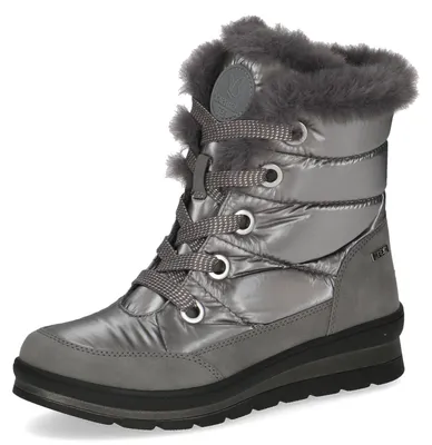 Produktbild von CAPRICE Damen 9-26266-45 Stiefelette, Taupe Comb, 37 EU