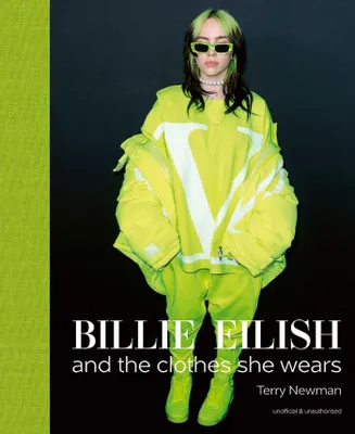 Produktbild von Billie Eilish