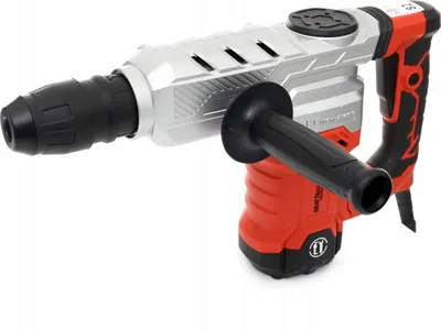 Zdjęcie produktu dla KRAFT&DELE Młot 2650W 25J KD1736