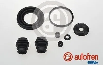 Produktbild von AUTOFREN SEINSA Bremssattel-Reparatursatz für CITROËN C4 AIRCROSS Hinten 41mm D42652