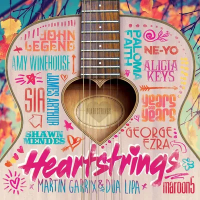 Produktbild von Heartstrings