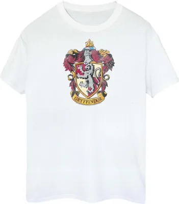 Produktbild von Harry Potter - T-Shirt für Herren BI582 (XL) (Weiß)