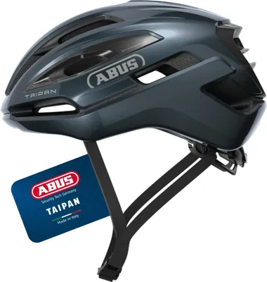 Image de Casque vélo Abus 44640 - TAIPAN como blue M