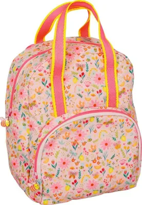 Produktbild von Die Spiegelburg LLF RUCKSACK BLUEMCH