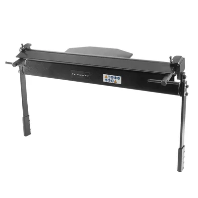 Obrázek produktu pro STAHLWERK AB-630 ST ohýbacka plechu do tlouštky 1,2 mm