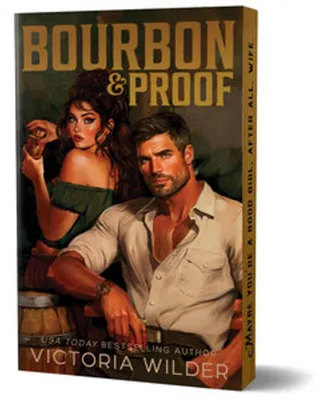 Produktbild von Bourbon & Proof (Deluxe Edition)