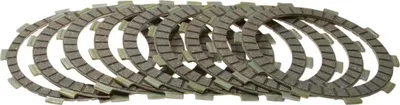 Immagine prodotto di Dischi frizione per Triumph TT 600, anni di produzione 2000-2003, di Pamoto - Nuovi