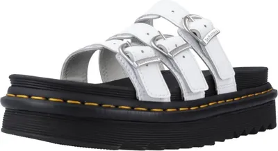 Zdjęcie produktu dla Dr. Martens Blaire Slide Hydro Biały