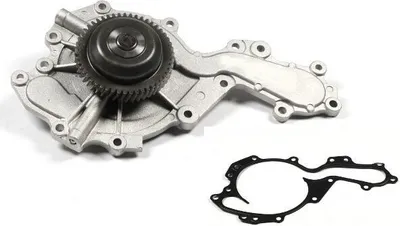Produktbild von HEPU Kühlmittelpumpe Wasserpumpe für OPEL Vectra C Caravan (Z02) P364