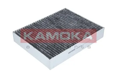 Produktbild von KAMOKA F509501 Innenraumfilter Pollenfilter für BMW 1 Schrägheck (F20) Aktivkohle