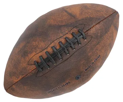 Immagine prodotto di Palla da rugby inPoliuretano- Palla da allenamento - Misura 9 - Peso circa 371 g - Resistente agli urti - Eccellente elasticità - Palla sportiva