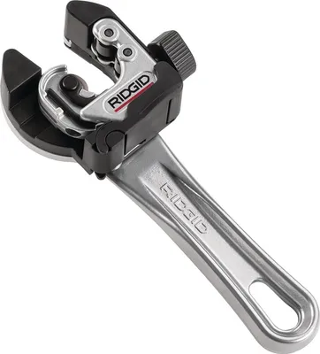 Obrázok produktu pre RIDGID Ráčnový rezač rúr Autofeed 6-28mm medené rúry - 32573