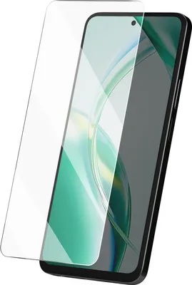 Produktbild von Avizar, Displayschutzfolie Honor 200 Smart, kratzfester Bildschirmschutz, Transparent