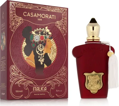 Obrázek produktu pro Xerjoff Casamorati 1888 Italica, parfémovaná voda, 100 ml