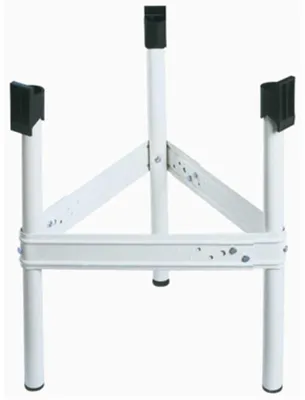 Image de Trépied 470 mm pour chauffe-eau 50 à 75 L - ARISTON - 3083068