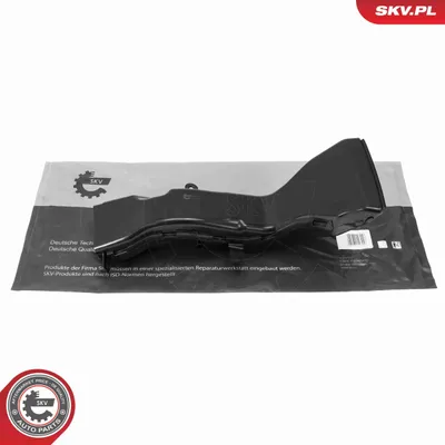 Obrázok produktu pre ESEN SKV 54SKV971 Sací hadica vzduchového filtra pre BMW 3 Touring (F31) – ľavá strana