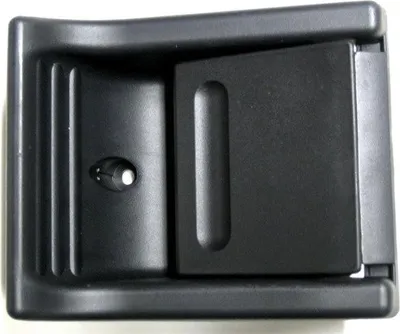 Immagine prodotto di Maniglia porta scorrevole interna 9017601361 per Mercedes Sprinter 95-06 / VW LT 95-06