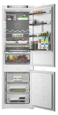 Image de Whirlpool Réfrigérateur Combiné Whk25293b5e - Whirlpool