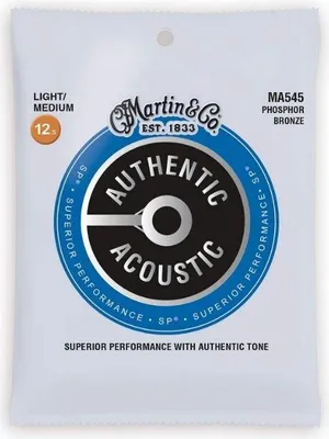 Zdjęcie produktu dla Martin MA545