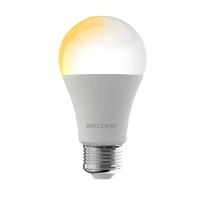 Obrázok produktu pre Inteligentná žiarovka BlitzWolf BW-LT29