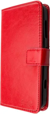 Obrázok produktu pre caseroxx puzdro na mobilný telefón kompatibilné s Doro Liberto 824 / 825  Wallet Case v cervená