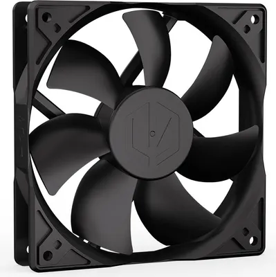 Obrázek produktu pro Endorfy ventiltor Zephyr 120/ 120 mm/ bez PWM