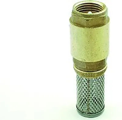 Image de Clapet anti-retour GEKA 1 786 / 1694
