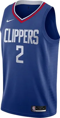 Produktbild von Tshirts Nike Nba Los Angeles Clippers Kawhi Leonard Icon Edition CW3668402