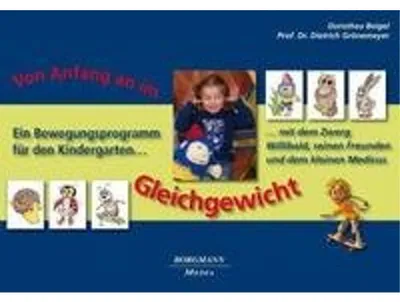Produktbild von Von Anfang an im Gleichgewicht
