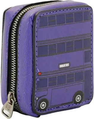 Image de Sac d'autobus de chevalier de Harry Potter