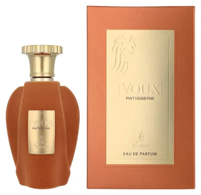 Produktbild von Paris Corner Emir Voux Patisserie Edp Spray