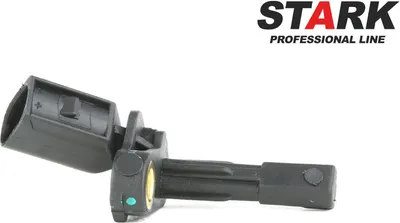 Produktbild von STARK ABS Sensor Raddrehzahl Hinten Rechts für VW GOLF VI (5K1) SKWSS-0350008
