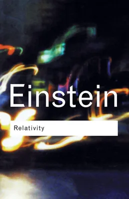 Produktbild von Relativity