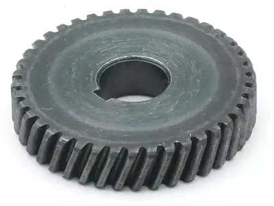 Image de Roue dentée (dents inclinées)