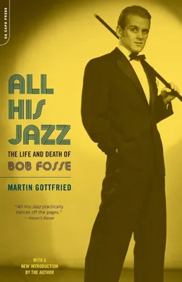 Produktbild von All His Jazz