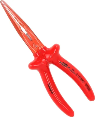 Produktbild von Haupa VDE-isolierte Spitzzange 200 mm