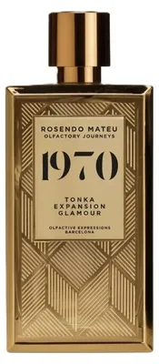 Zdjęcie produktu dla Rosendo Mateu Olfactive Expressions 1970 EDP 100 ml UNISEX