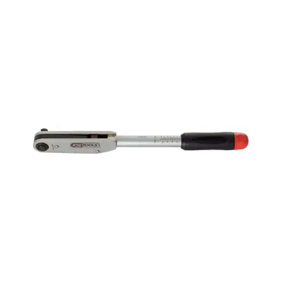 Produktbild von KS Tools 516.3525, Ft-lb, In-lb, Kg-m, Nm, Mechanisch, 1/2", 12 - 68 Nm, Deutschland, B007XUD3L8