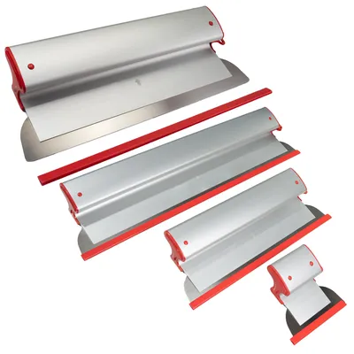Immagine prodotto di Set di sigillanti per superfici ConToo 250-800 mm Coltello per sigillare intonaco e gesso