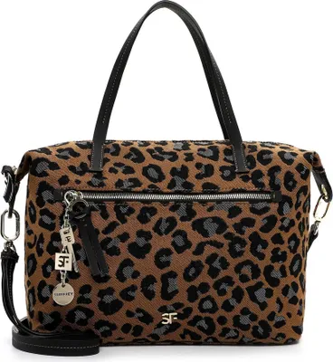 Produktbild von Suri Frey SFY Tammy Schultertasche 42 cm