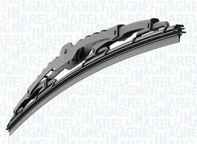 Produktbild von Magneti Marelli Lambdasonde Regelsonde 466016355017