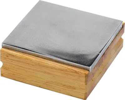 Produktbild von SELVA Bretteisen Standard