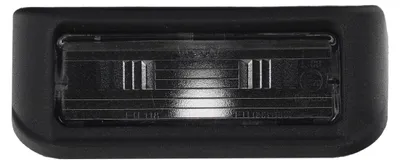 Image de EINPARTS EP207 Éclairage de plaque d'immatriculation pour FIAT FIORINO fourgon/break (225)