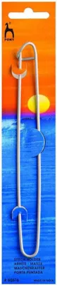 Produktbild von Pony Knitting Needles Hilfsnadel 17 cm