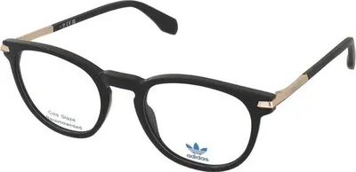 Produktbild von Adidas Originals OR5083 Shiny black 49/20/145 Herren Brillen