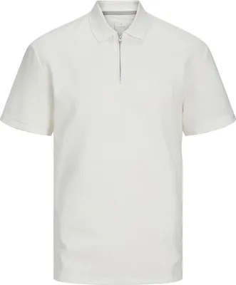 Immagine prodotto di Jack & Jones Johnny Polo a manica corta Bianco 10 Anni Ragazzi Bianco 10 Anni
