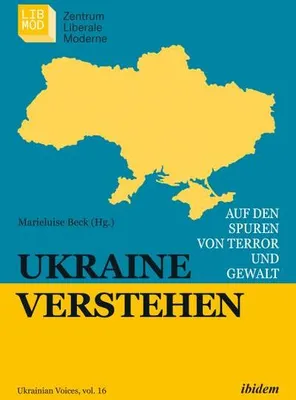 Produktbild von Ukraine verstehen