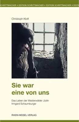 Immagine prodotto di Kloft, C: Sie war eine von uns