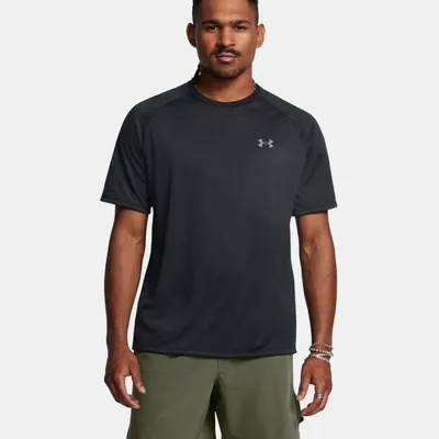 Immagine prodotto di Maglietta sportiva Under Armour da uomo