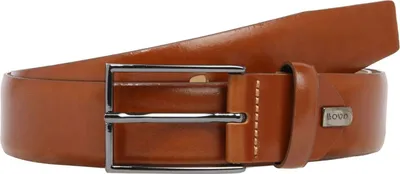 Immagine prodotto di LLOYD cintura Men´s Belt 3.5 W85 Cognac terracotta